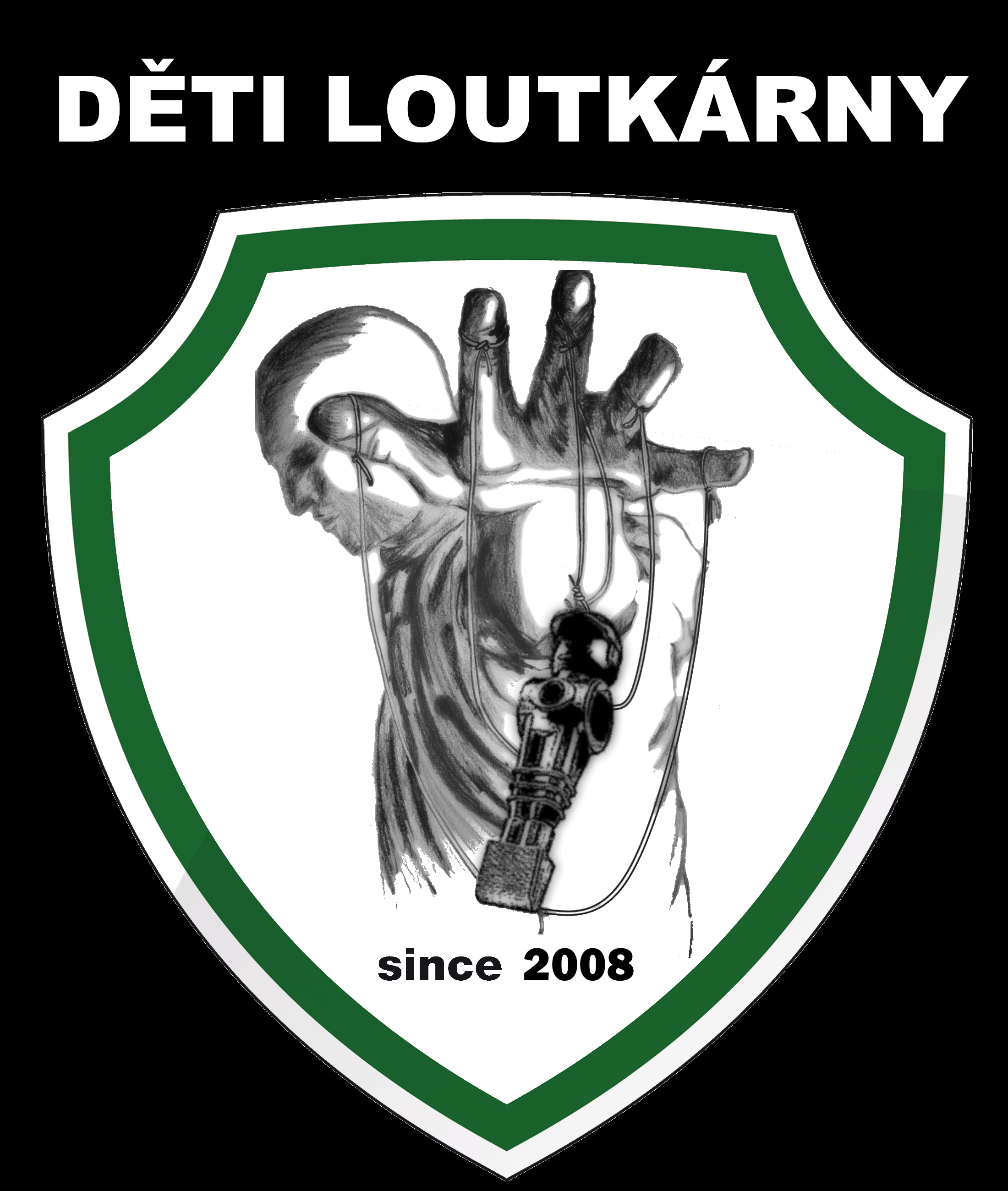 Děti Loutkárny Litvínov (A)